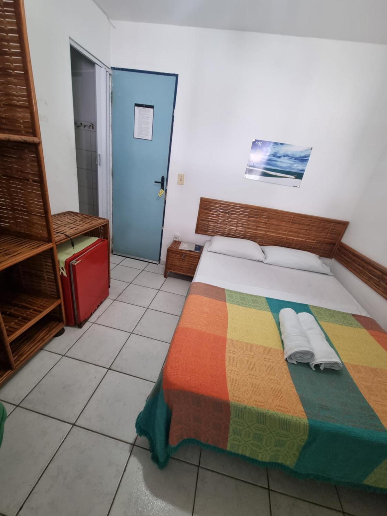 Отель Estalagem Maceio Экстерьер фото